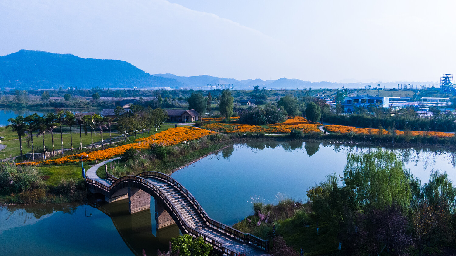 凤仪美景